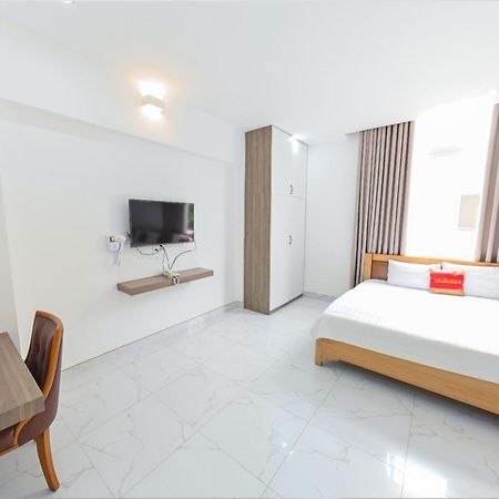 Tuyet Lan Hotel Vung Tau Bagian luar foto