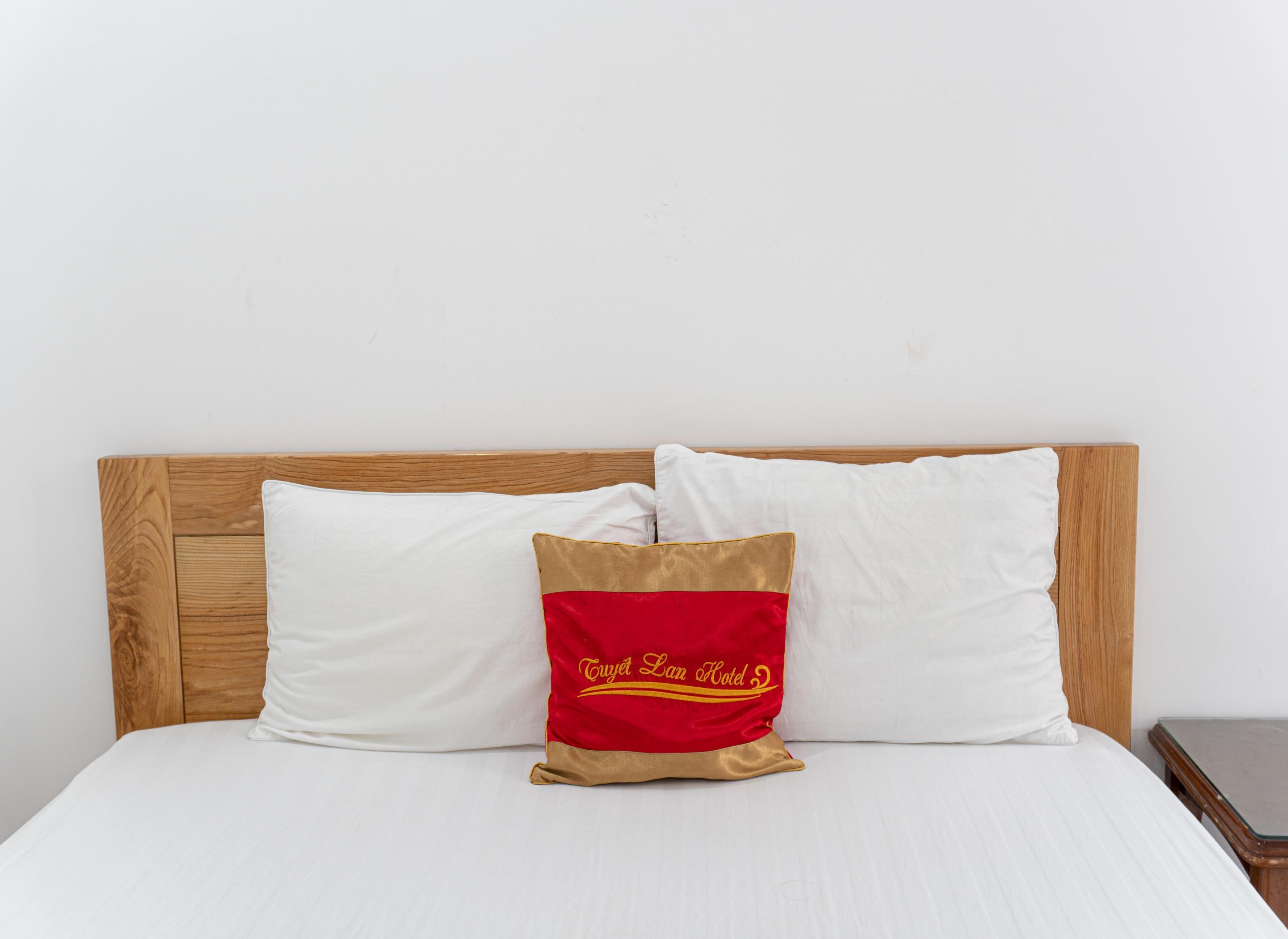 Tuyet Lan Hotel Vung Tau Bagian luar foto