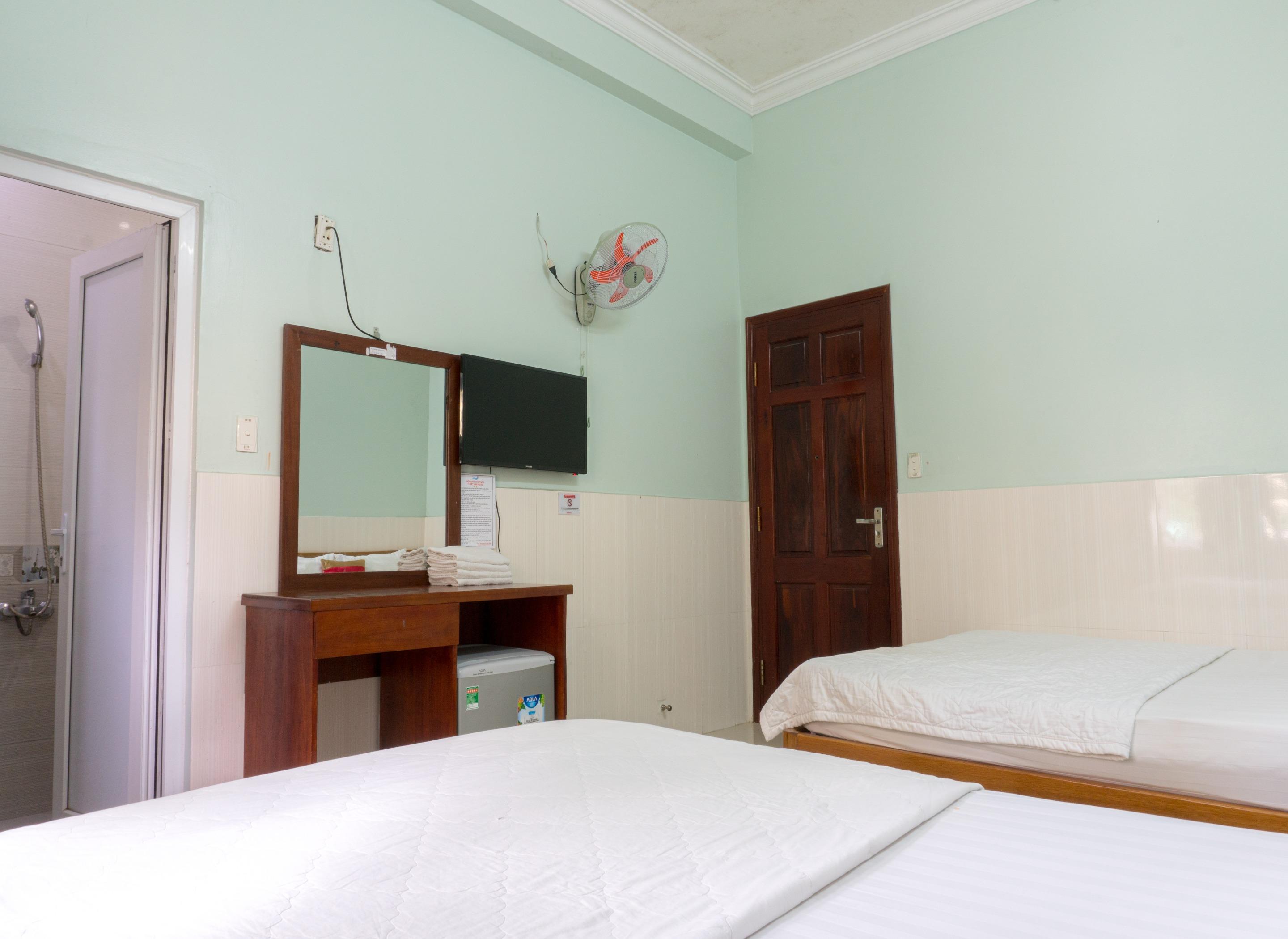 Tuyet Lan Hotel Vung Tau Bagian luar foto