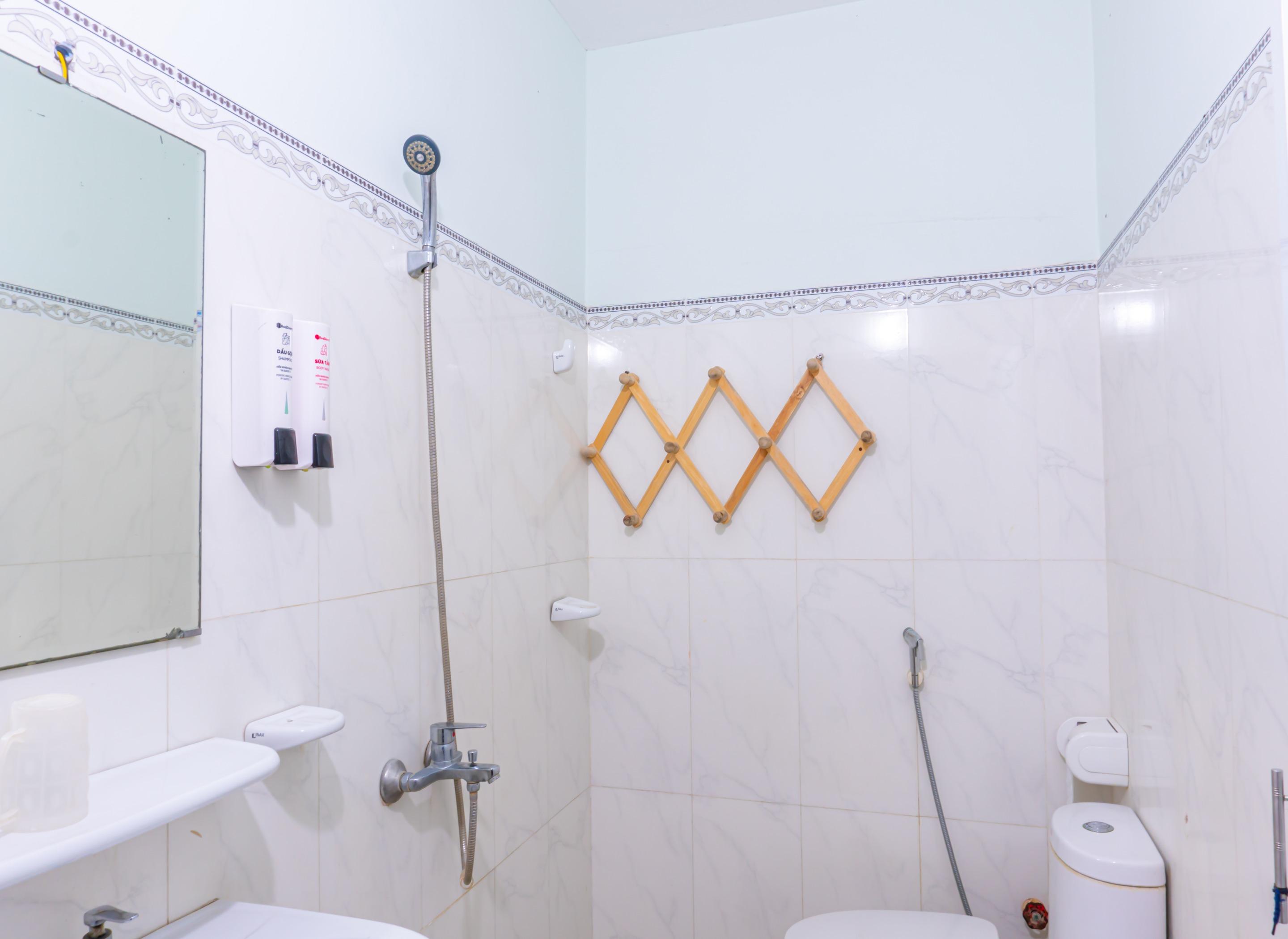 Tuyet Lan Hotel Vung Tau Bagian luar foto