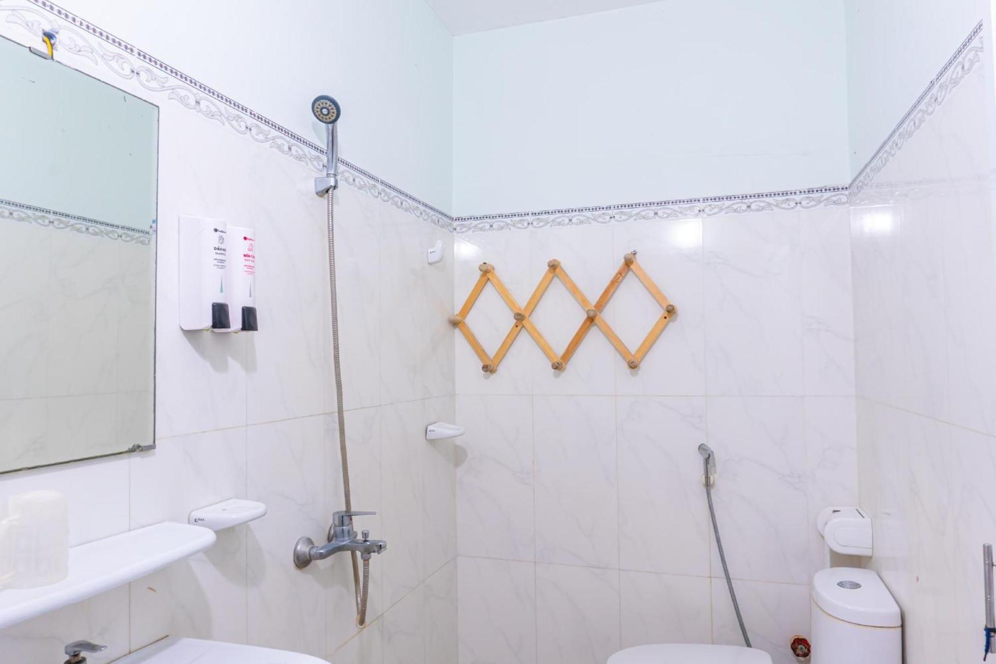 Tuyet Lan Hotel Vung Tau Bagian luar foto