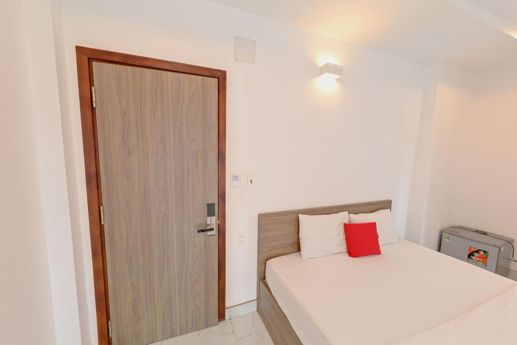 Tuyet Lan Hotel Vung Tau Bagian luar foto